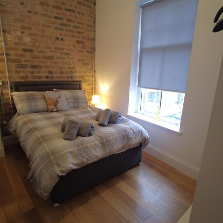 Rabbies School House, 2 Bed Apartment Ayr Town Centre エクステリア 写真