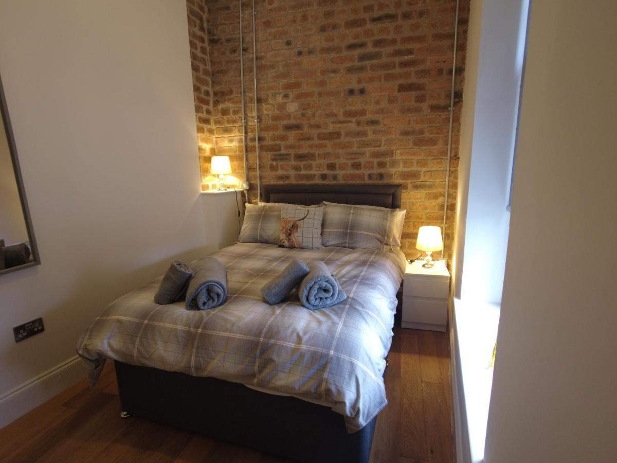 Rabbies School House, 2 Bed Apartment Ayr Town Centre エクステリア 写真